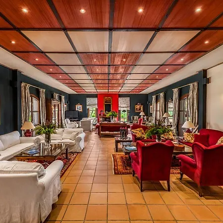 Rocabella Hellinikon Country 3* Ελληνικό