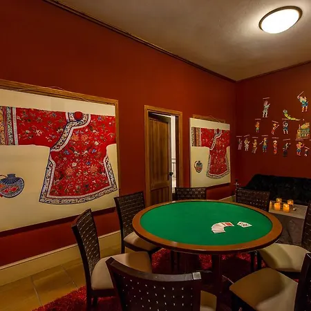 ホテル Rocabella Hellinikon Country Ellinikón