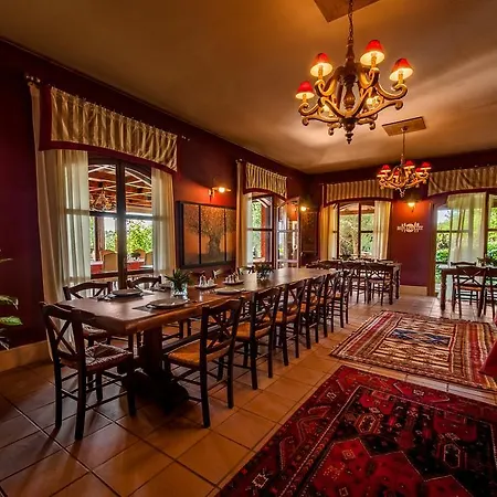 Rocabella Hellinikon Country Ξενοδοχείο