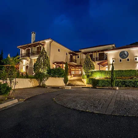 Ξενοδοχείο Rocabella Hellinikon Country