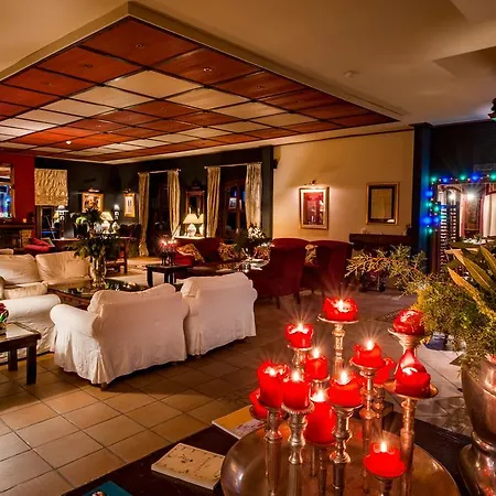 Ξενοδοχείο Rocabella Hellinikon Country 3*