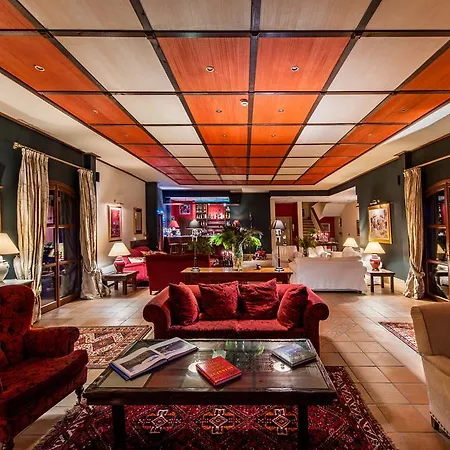 Rocabella Hellinikon Country 3* Ellinikón