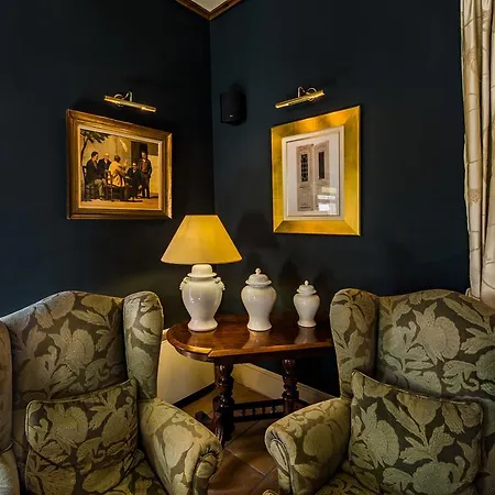 Rocabella Hellinikon Country Ξενοδοχείο