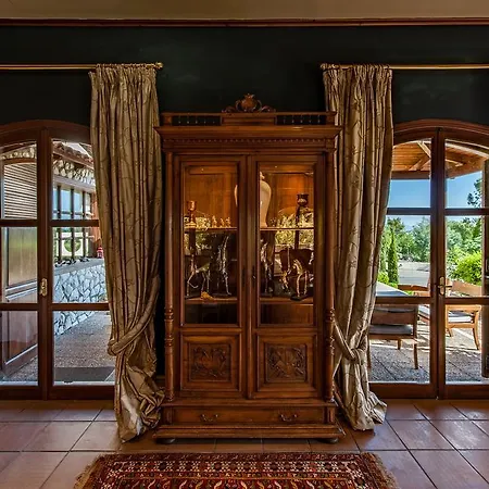 ホテル Rocabella Hellinikon Country