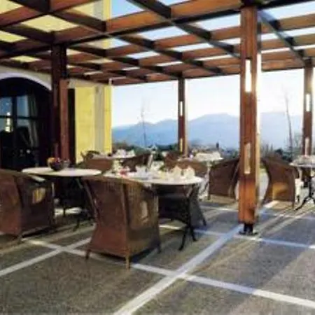 Ξενοδοχείο Rocabella Hellinikon Country 3*