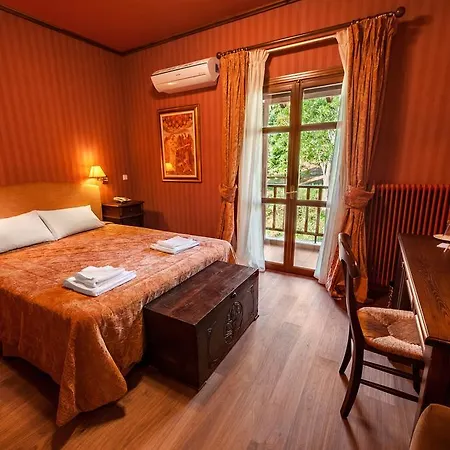 Rocabella Hellinikon Country Ξενοδοχείο