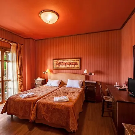 ホテル Rocabella Hellinikon Country