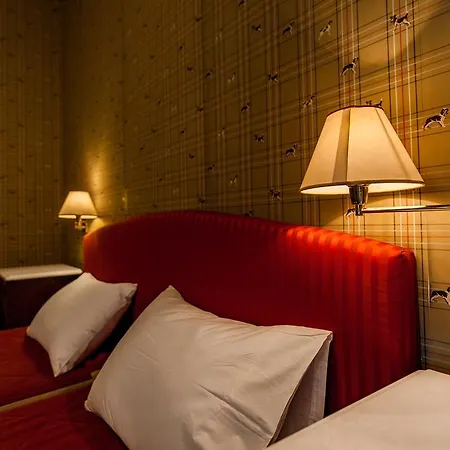 Luxury 3*