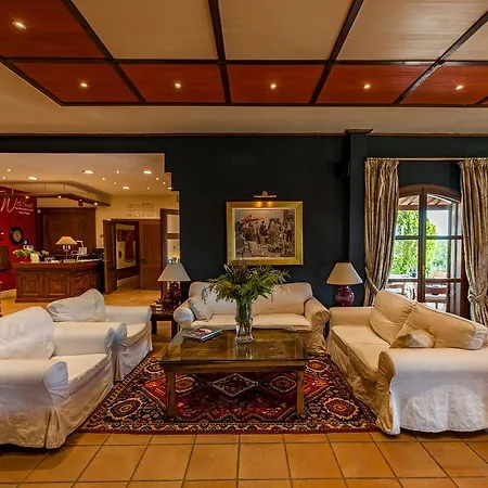 Rocabella Hellinikon Country 3* Ελληνικό