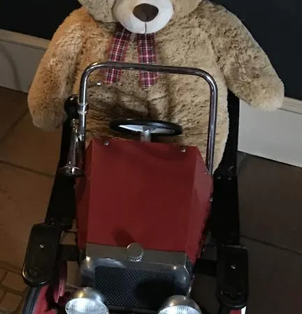 Rocabella Hellinikon Country 3* Ellinikón