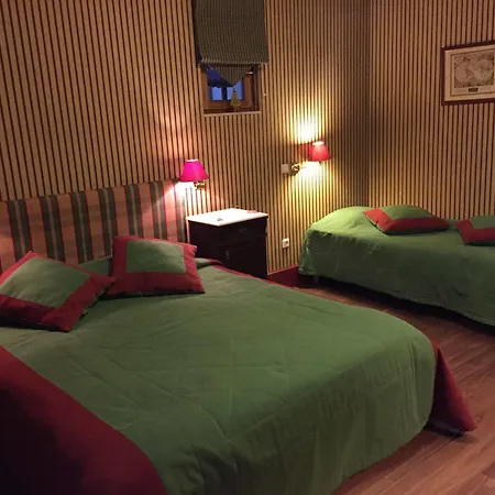 Luxury Hotel 3*
