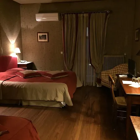 Rocabella Hellinikon Country 3*