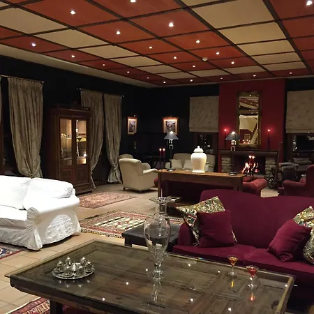 Rocabella Hellinikon Country 3*