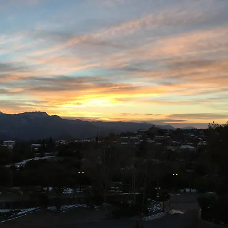 Ξενοδοχείο Rocabella Hellinikon Country