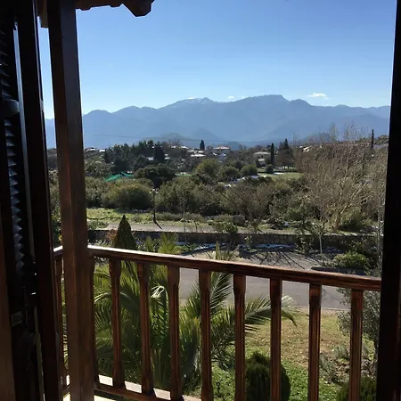 Ξενοδοχείο Rocabella Hellinikon Country