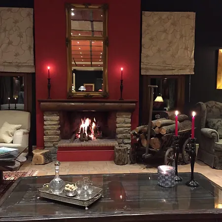 ホテル Rocabella Hellinikon Country 3*