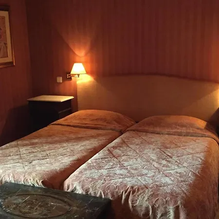 Hotel Luxury 3*