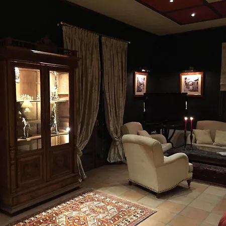 Rocabella Hellinikon Country 3*