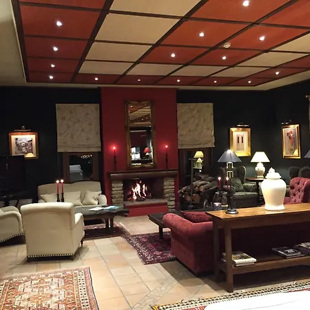 Ξενοδοχείο Rocabella Hellinikon Country 3*