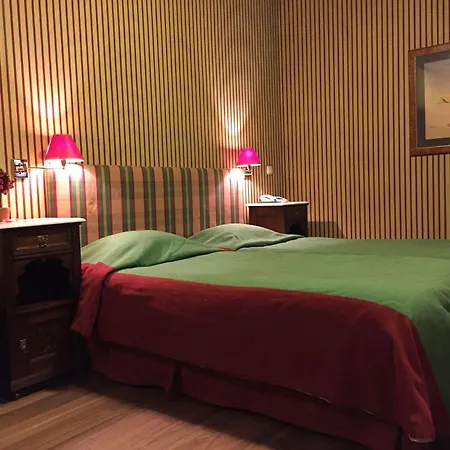 Luxury 3*