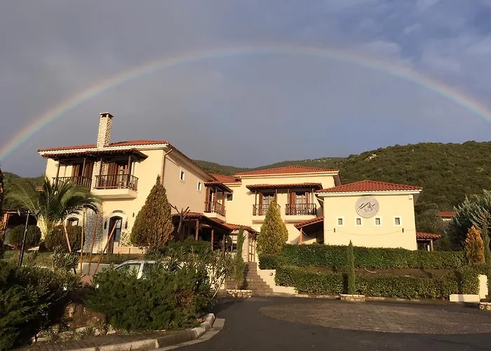 Rocabella Hellinikon Country Hotel