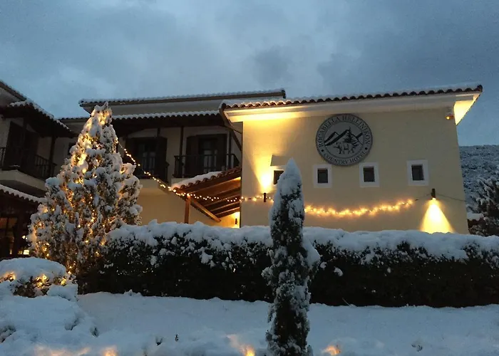 Rocabella Hellinikon Country