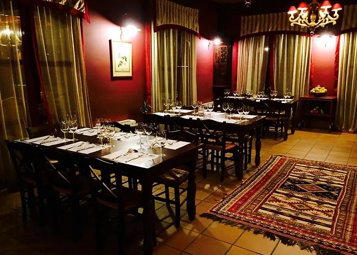 Hotel Rocabella Hellinikon Country 3*