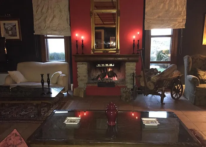 Rocabella Hellinikon Country Hotel Ellinikón