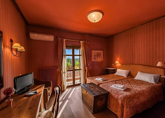 Rocabella Hellinikon Country 3*