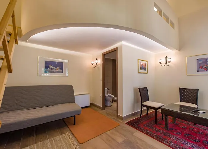 Hotel Rocabella Hellinikon Country Ellinikón