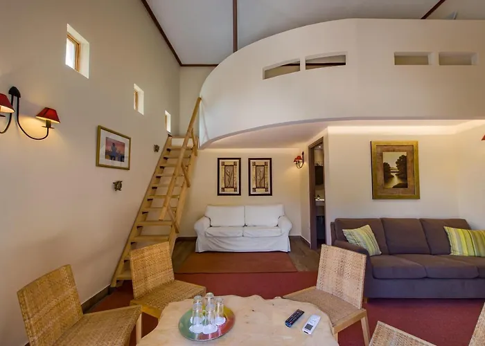 Rocabella Hellinikon Country 3*