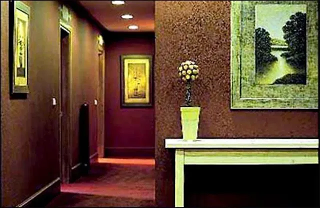 Rocabella Hellinikon Country 3*