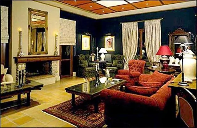 Rocabella Hellinikon Country