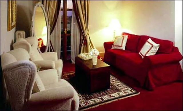 Hotel Rocabella Hellinikon Country