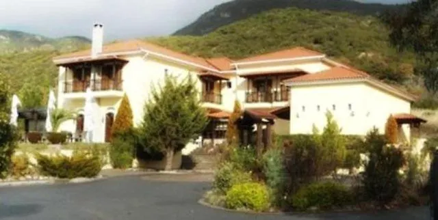 Hotel Rocabella Hellinikon Country 3*