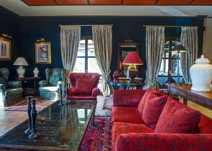 Hotel Rocabella Hellinikon Country 3*