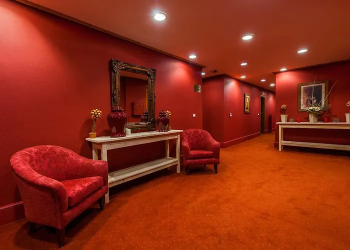 Rocabella Hellinikon Country 3* Ellinikón