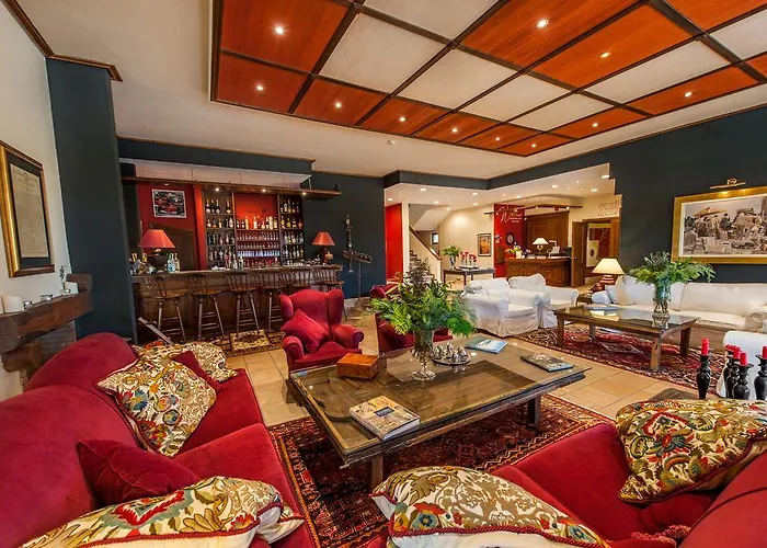 Hotel Rocabella Hellinikon Country 3*