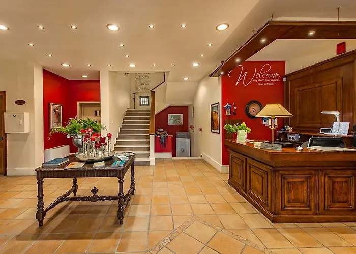 Hotel Rocabella Hellinikon Country 3*