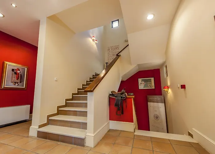 Rocabella Hellinikon Country 3* Ellinikón