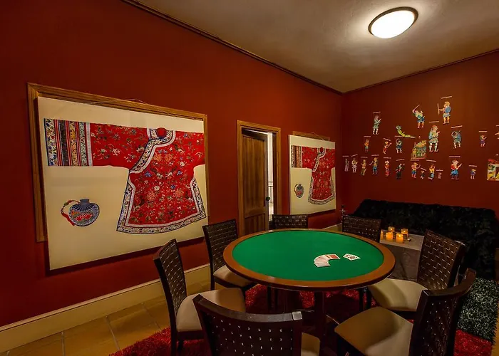 Hotel Rocabella Hellinikon Country Ellinikón