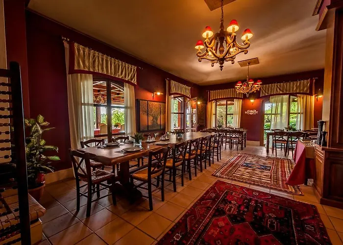 Rocabella Hellinikon Country Hotel