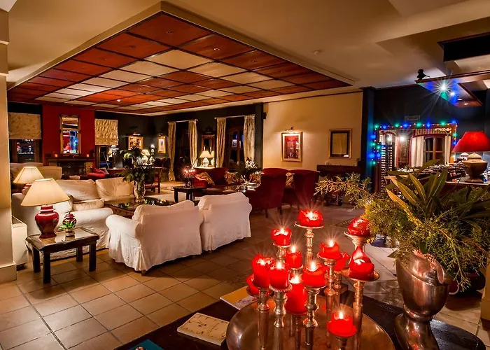 Hotel Rocabella Hellinikon Country 3*