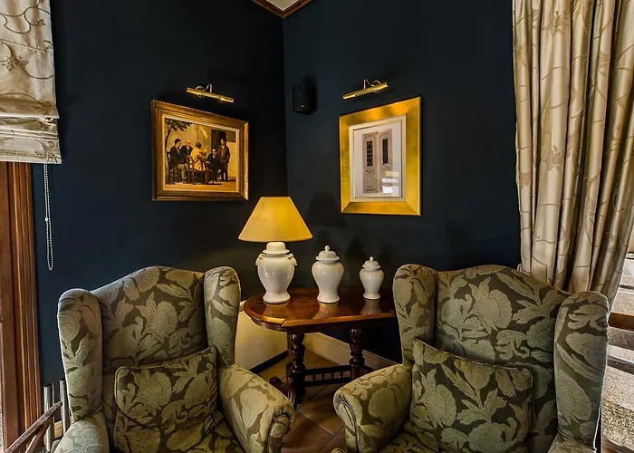 Rocabella Hellinikon Country Hotel