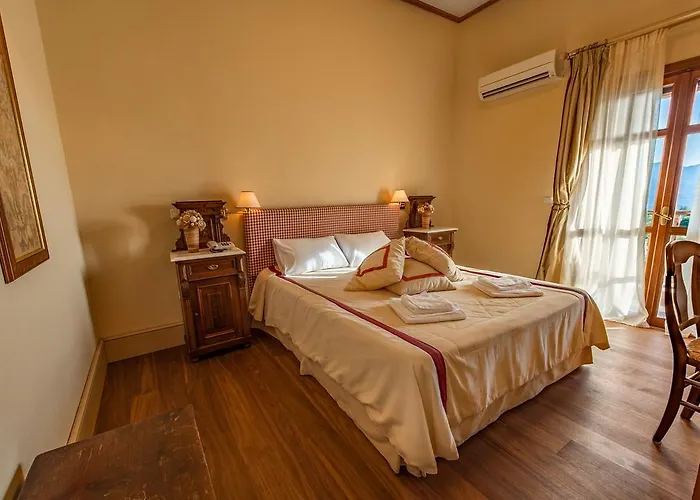 Hotel Rocabella Hellinikon Country 3*