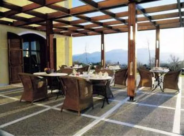 Hotel Rocabella Hellinikon Country 3*