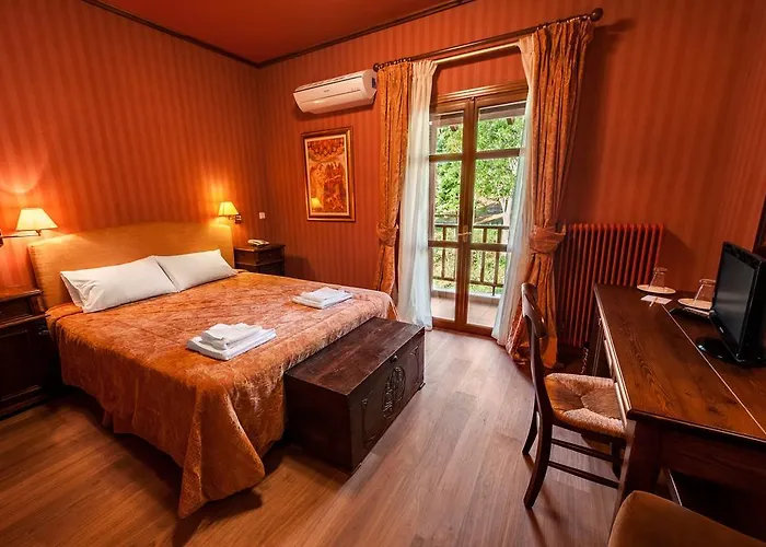 Rocabella Hellinikon Country Hotel