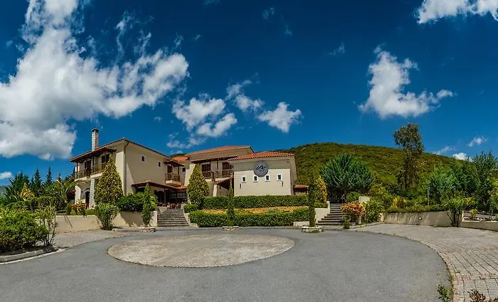 Rocabella Hellinikon Country Hotel Ellinikón