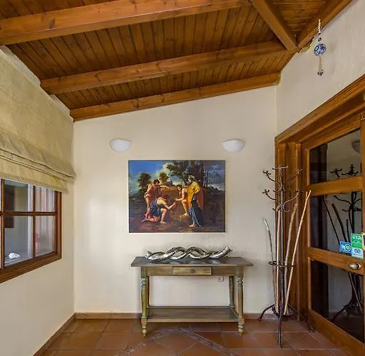 Rocabella Hellinikon Country 3* Ellinikón