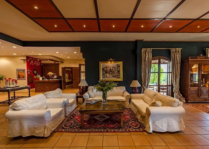 Rocabella Hellinikon Country 3* Ellinikón